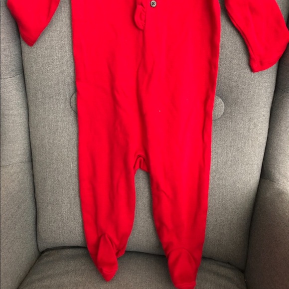 Ralph Lauren onesie - Picture 2 of 2